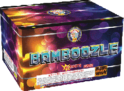 BROTHERS BAMBOOZLE - CASE 6/1